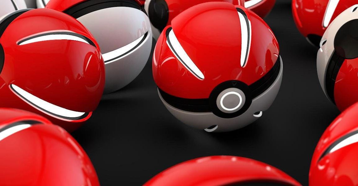 Pokemon GO Tips and Tricks 33