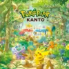PokéPark KANTO Launching February 5, 2026 with Tickets Available November 21 38