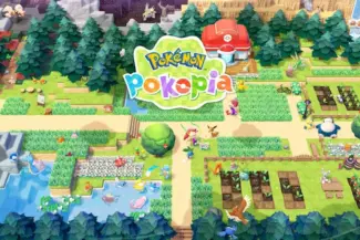 Pokopia, the Animal Crossing Clone Inspired by Pokémon, Announces Release Date 33