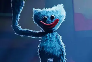 Poppy Playtime Chapter 5 Set to Release in 2026 36