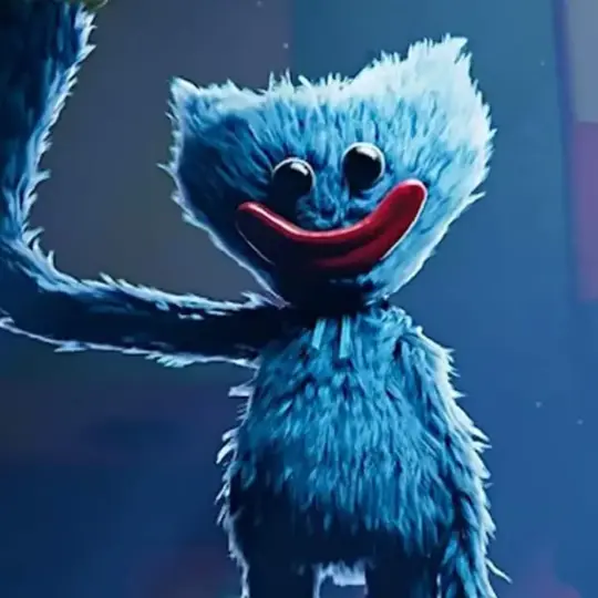 Poppy Playtime Chapter 5 Set to Release in 2026 33