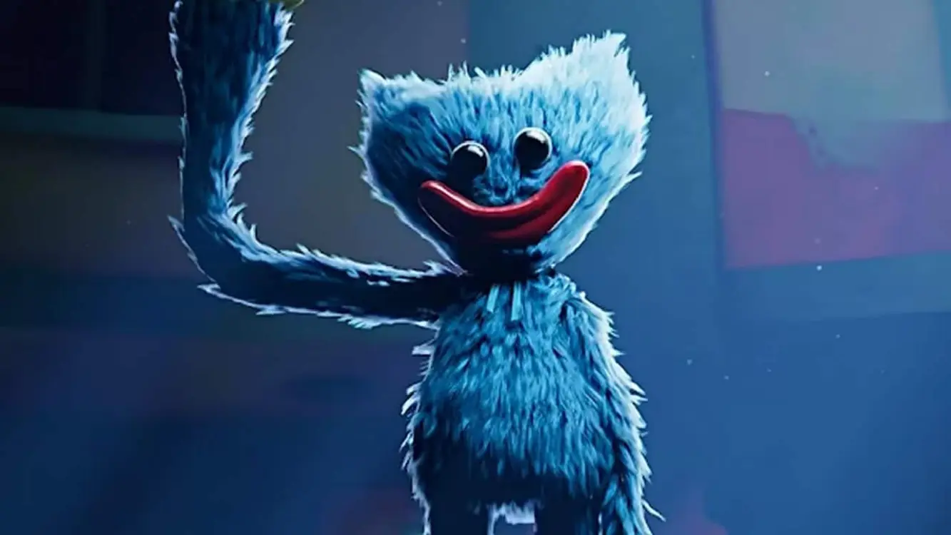 Poppy Playtime Chapter 5 Set to Release in 2026 33