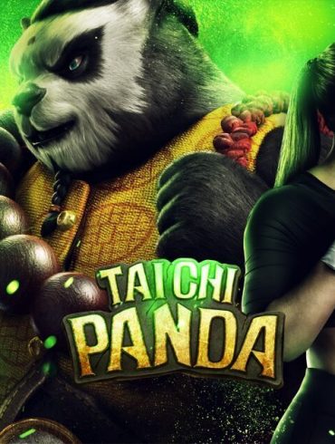 Taichi Panda Reveals New TVC Featuring Ronda Rousey Taichi Panda Reveals New TVC Featuring Ronda Rousey 36