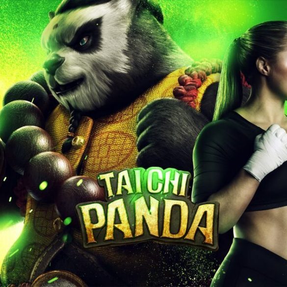 Taichi Panda Reveals New TVC Featuring Ronda Rousey 28