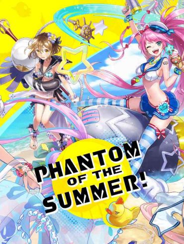 Phantom of the Kill Hosts Summer 2017 Event Phantom of the Kill Hosts Summer 2017 Event 37
