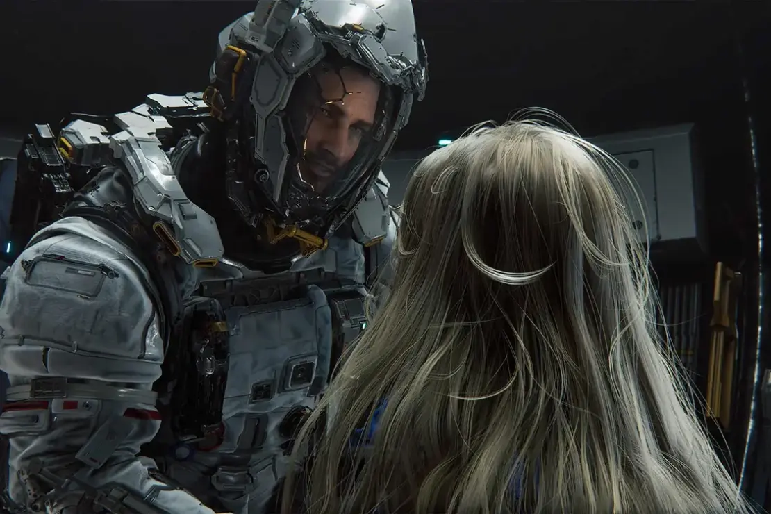 Capcom's Pragmata Could Be the Most Refreshingly Unique AAA Game of 2026 32