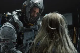 Capcom's Pragmata Could Be the Most Refreshingly Unique AAA Game of 2026 37