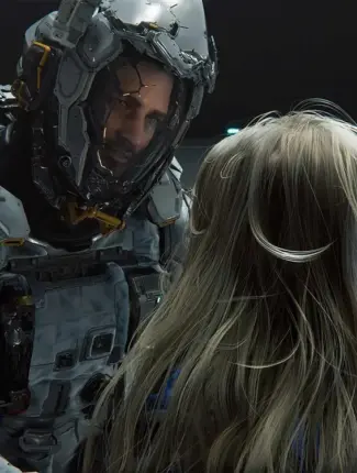 Capcom's Pragmata Could Be the Most Refreshingly Unique AAA Game of 2026 36