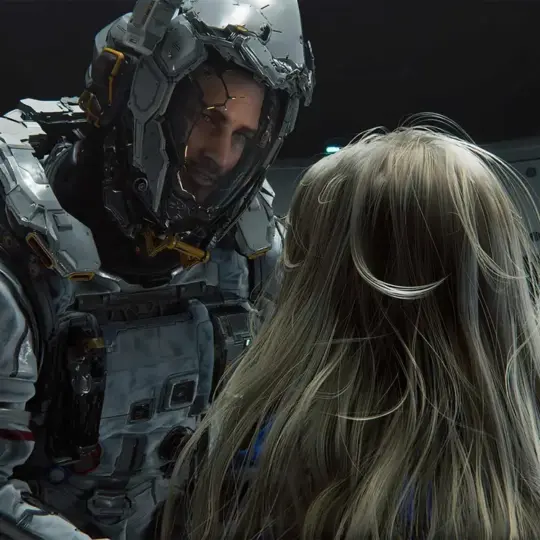 Capcom's Pragmata Could Be the Most Refreshingly Unique AAA Game of 2026 34