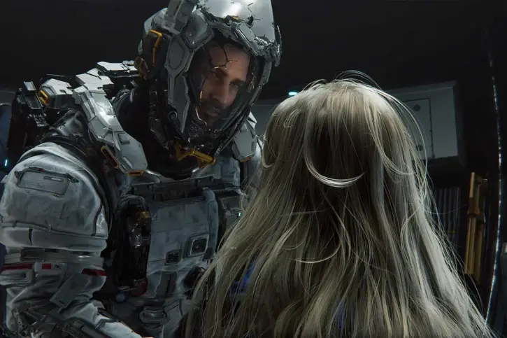 Capcom's Pragmata Could Be the Most Refreshingly Unique AAA Game of 2026 Capcom's Pragmata Could Be the Most Refreshingly Unique AAA Game of 2026 39