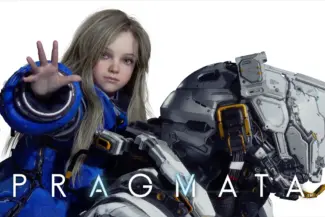 Pragmata Review 2