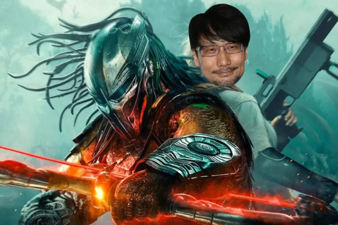 Hideo Kojima Declares Predator: Badlands the Future of Hollywood 31