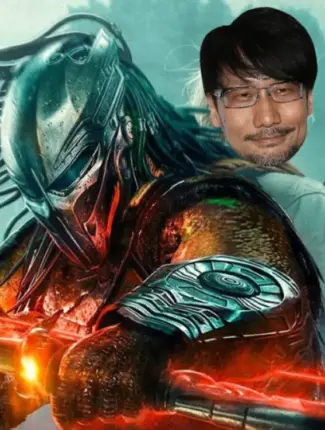 Hideo Kojima Declares Predator: Badlands the Future of Hollywood Hideo Kojima Declares Predator: Badlands the Future of Hollywood 36