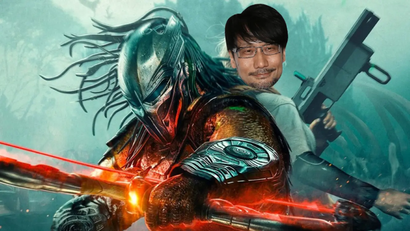 Hideo Kojima Declares Predator: Badlands the Future of Hollywood 33