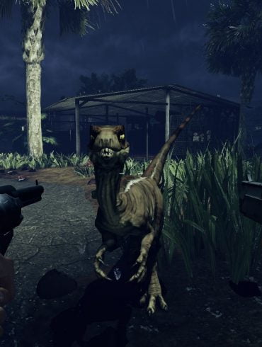 Primal Carnage Primal Carnage