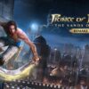 Ubisoft Toronto aids Prince of Persia remake 30