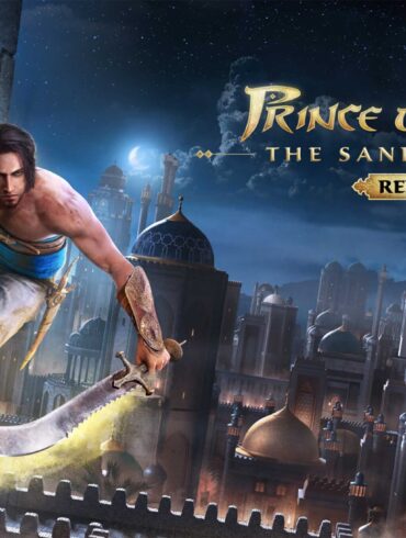 Ubisoft Toronto aids Prince of Persia remake 32