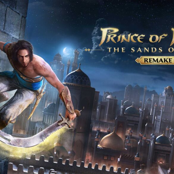 Ubisoft Toronto aids Prince of Persia remake Ubisoft Toronto aids Prince of Persia remake 33