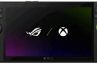 ROG Xbox Ally Prices Leak Online 16