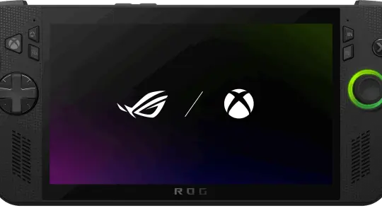ROG Xbox Ally Price Reveal Sparks Excitement Online 35