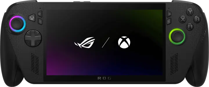 ROG Xbox Ally Price Reveal Sparks Excitement Online 38