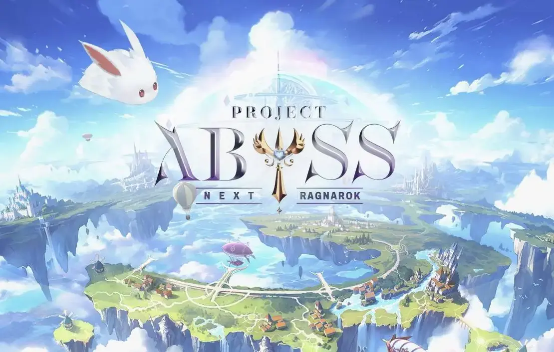 Ragnarok Project Abyss Launches Soon in Southeast Asia 33