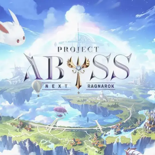Ragnarok Project Abyss Launches Soon in Southeast Asia 34