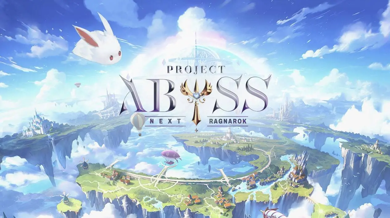 Ragnarok Project Abyss Launches Soon in Southeast Asia 33