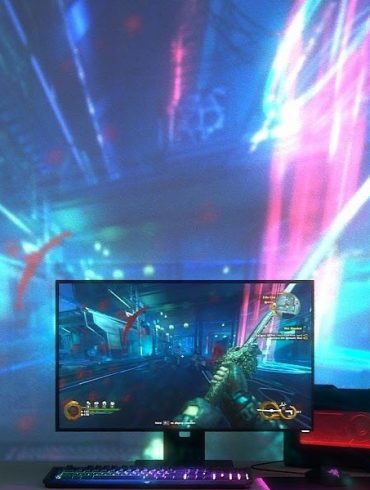 Project Ariana brings Razer Chroma into the Pre-VR World with Room Projection 38