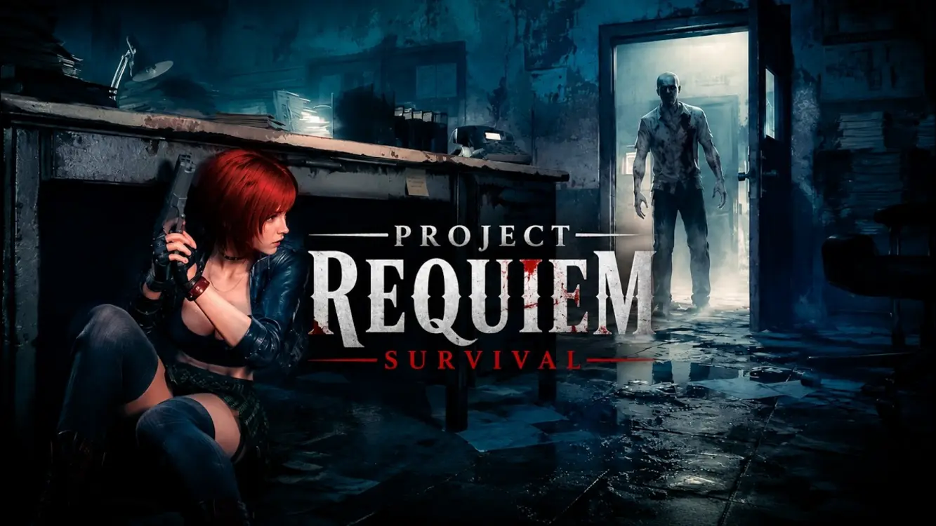 Project Requiem Delivers Classic Horror Experience on Mobile