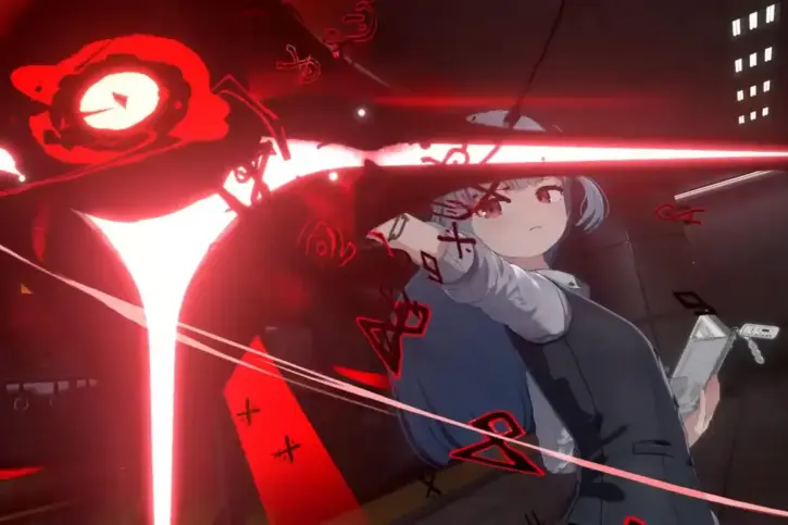 Project RX Officially Announced for Consoles, PC, and Mobile Project RX Officially Announced for Consoles, PC, and Mobile 38