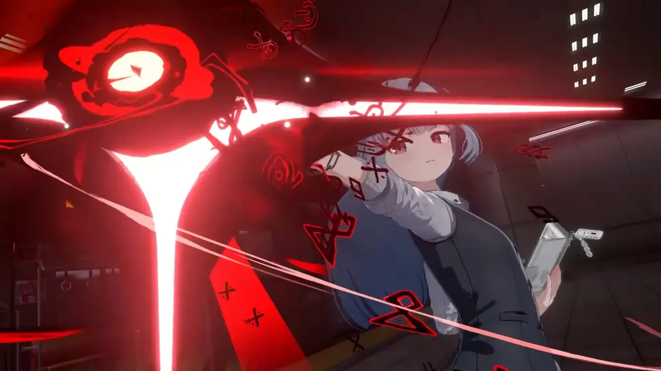 Project RX Officially Announced for Consoles, PC, and Mobile