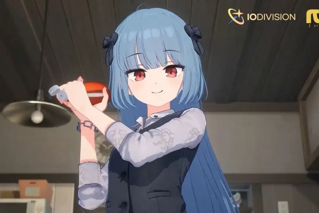 Nexon Unveils Project RX Teaser from Blue Archive Developers 33