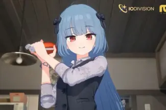 Nexon Unveils Project RX Teaser from Blue Archive Developers 16