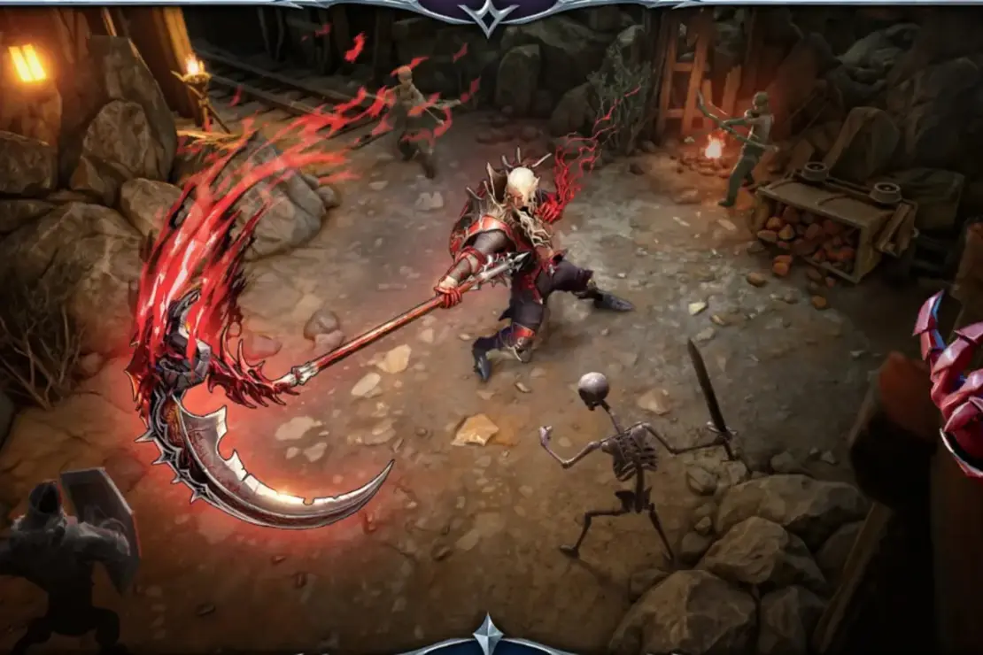 Level Infinite Launches Early Access for Project Vampire in the Philippines 33