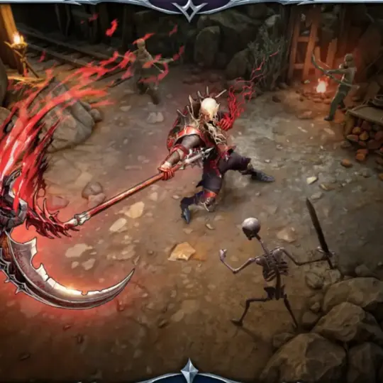 Level Infinite Launches Early Access for Project Vampire in the Philippines 37