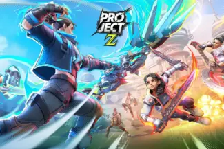 Project Z: 72-Hour Siege Conquest Now Available on Android 18