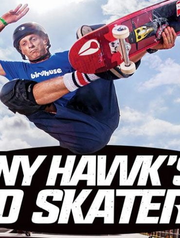 Tony Hawk’s Pro Skater 5 Behind the Scenes 35
