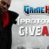 Prototype 2 Giveaway