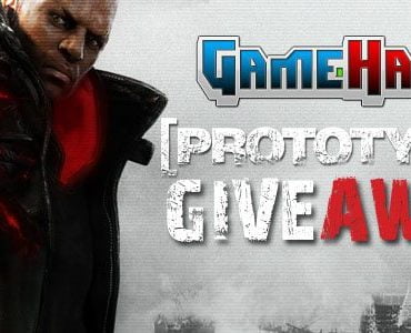 Prototype 2 Giveaway Prototype 2 Giveaway