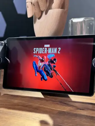 PlayStation Introduces Cloud Streaming Feature for PS Portal 36