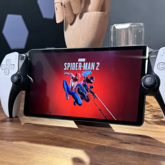 PlayStation Introduces Cloud Streaming Feature for PS Portal 35