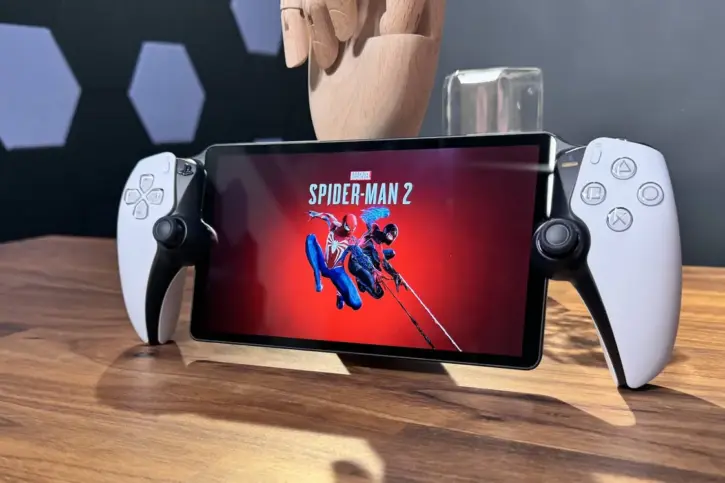 PlayStation Introduces Cloud Streaming Feature for PS Portal 38