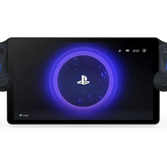 Sony Sells PS Portal at Cost Price in Bold Black Friday Move Against Nintendo Switch 2 33