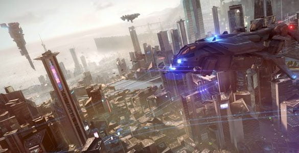 Lineup of PS4 Games at PlayStation Meeting 2013 Playstation 4 lineup