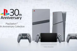 Celebrate 30 Years of PlayStation with the Latest PS5 Restock in Canada 19