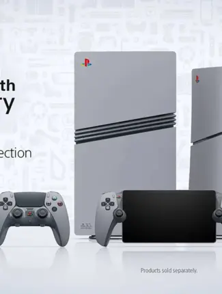 Celebrate 30 Years of PlayStation with the Latest PS5 Restock in Canada 36