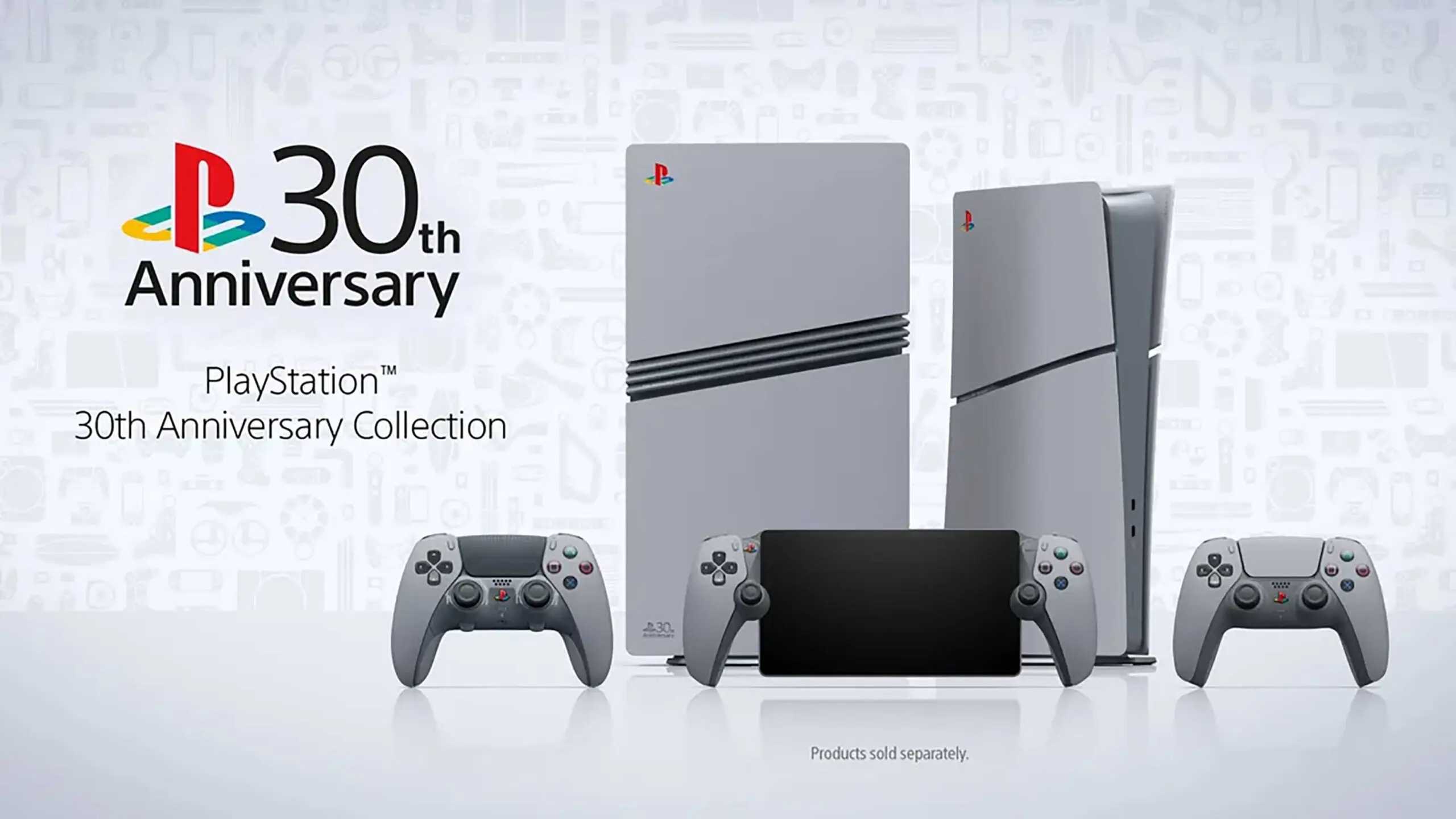 Celebrate 30 Years of PlayStation with the Latest PS5 Restock in Canada 33