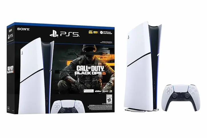 Top Amazon Prime Day 2025 Game Deals 36