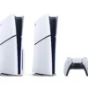 Sony's New PlayStation 5 Models: Slimmer and Sleeker 1